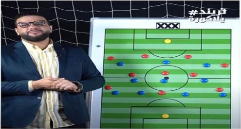 تريند يلا كورة.. كريم سعيد يحلل.. 3 نقاط هامة لمصر أمام غينيا في أول تجربة لإيهاب جلال